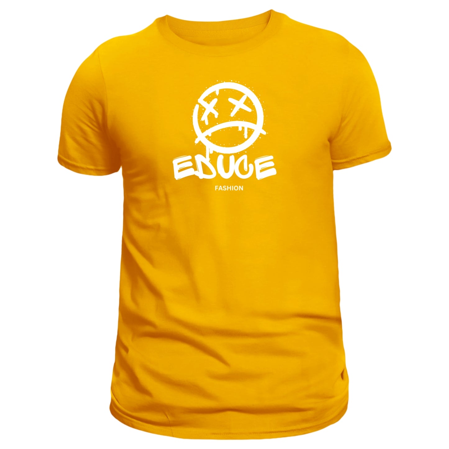 EDUCE FASHION TEE