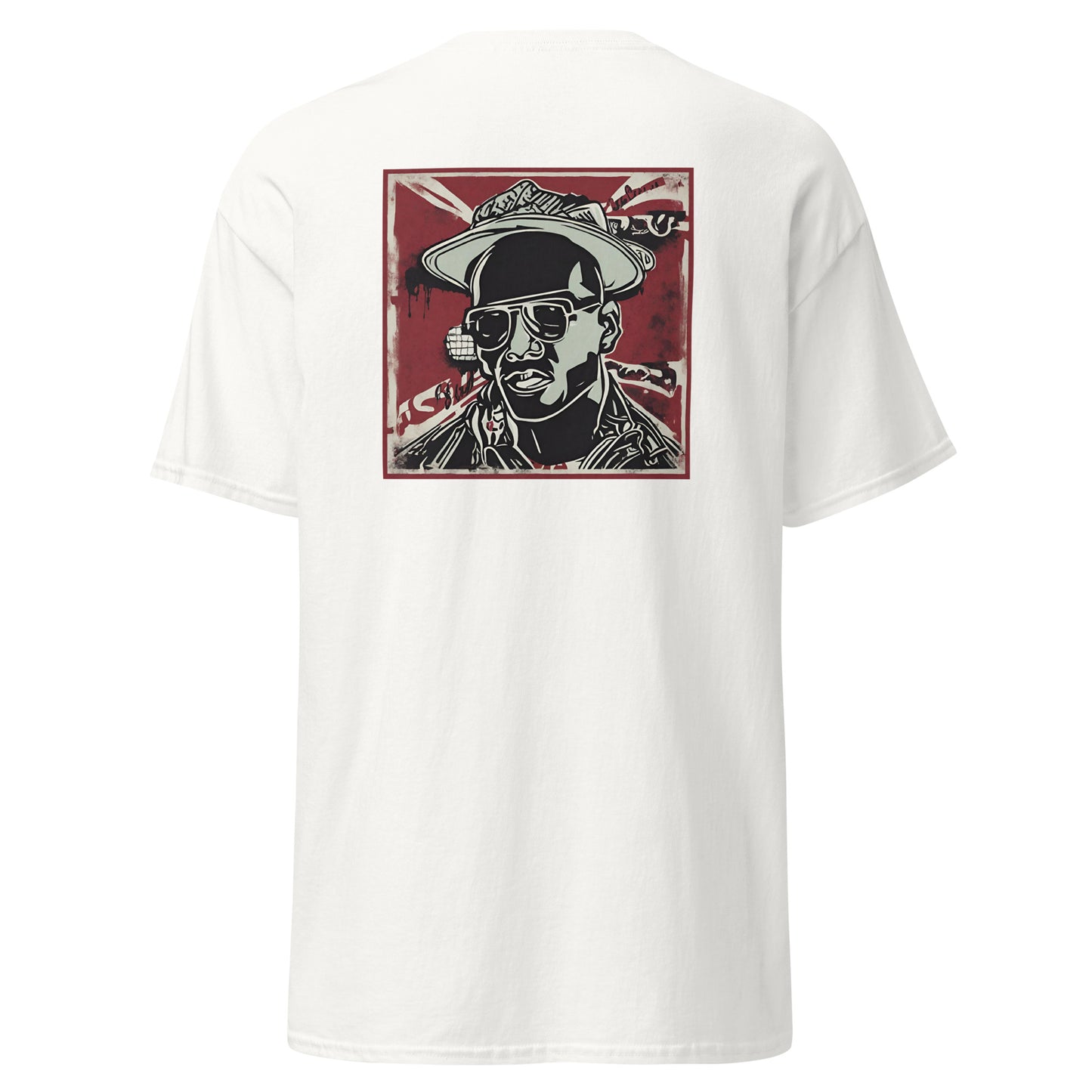 SOULFUL VIBES T SHIRT