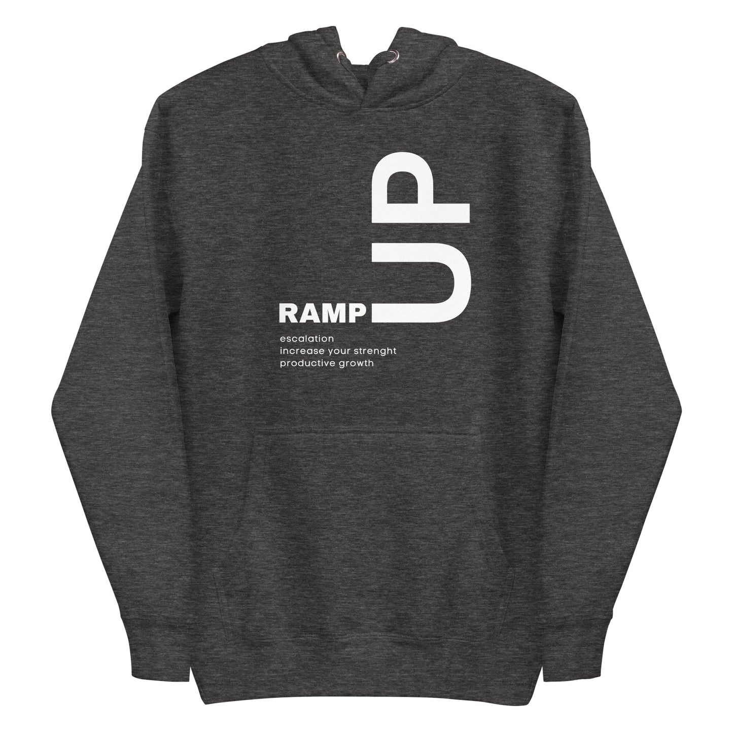 RAMP UP Hoodie