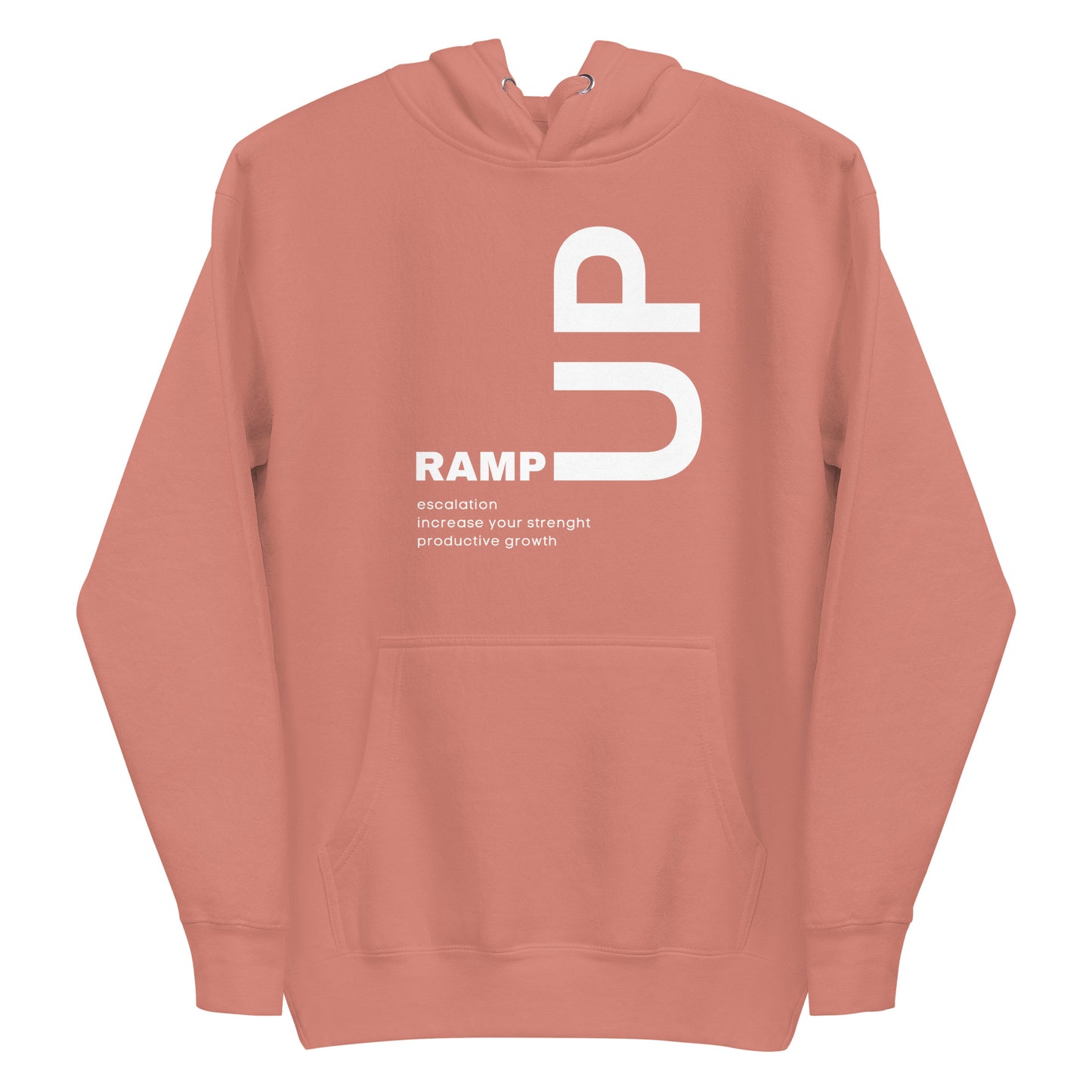 RAMP UP Hoodie