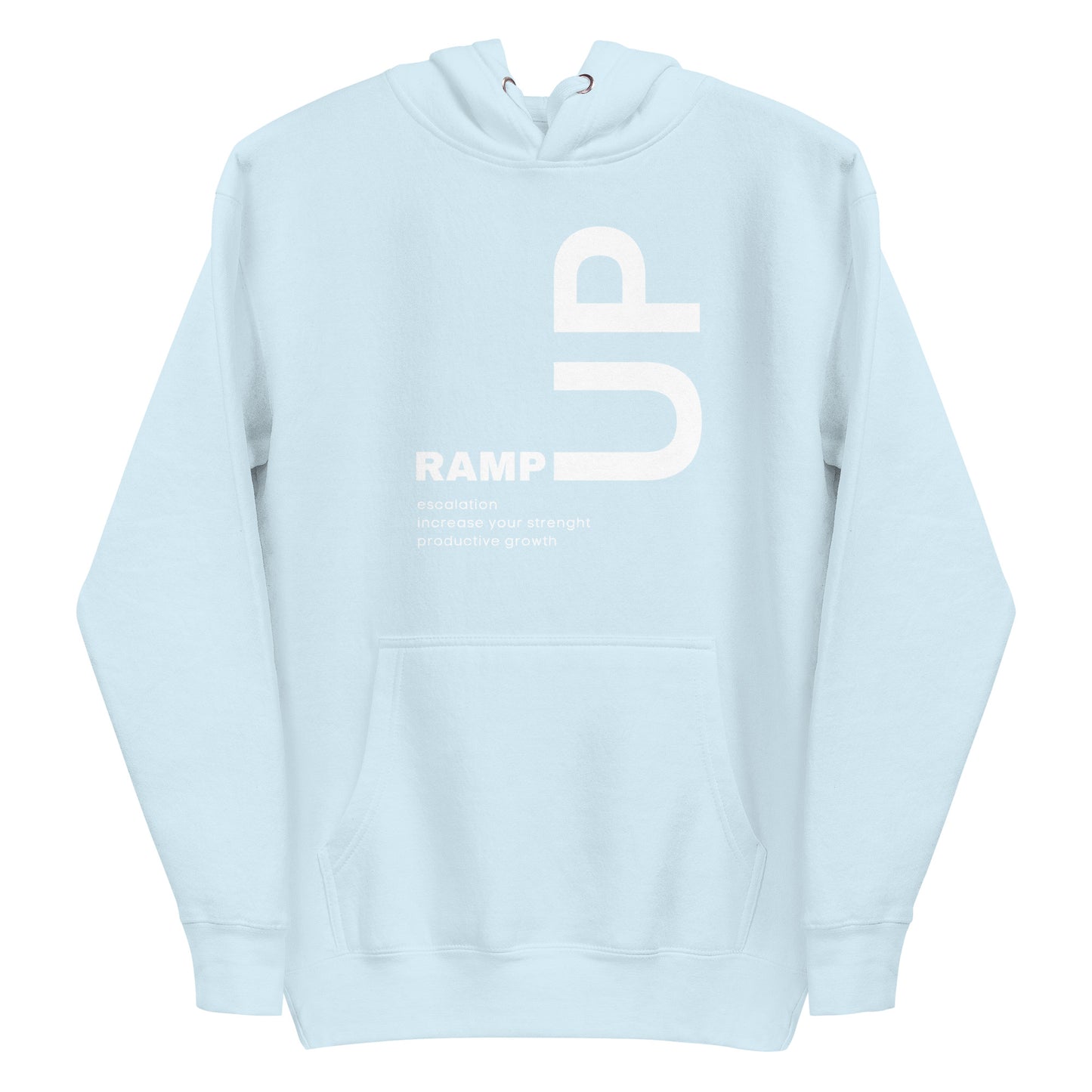 RAMP UP Hoodie
